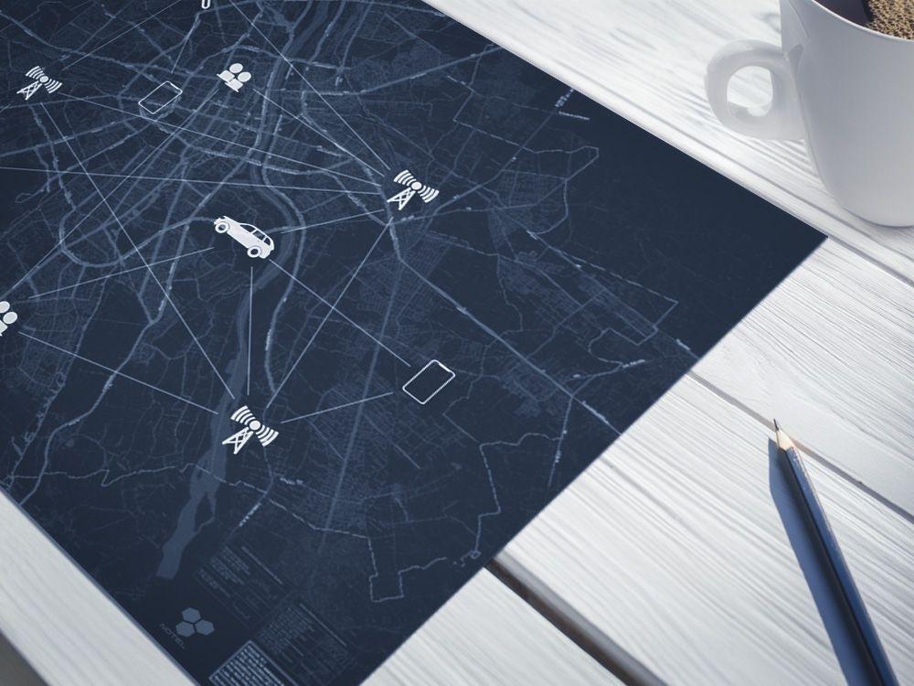 Notel's Network Planning & Model Tuning