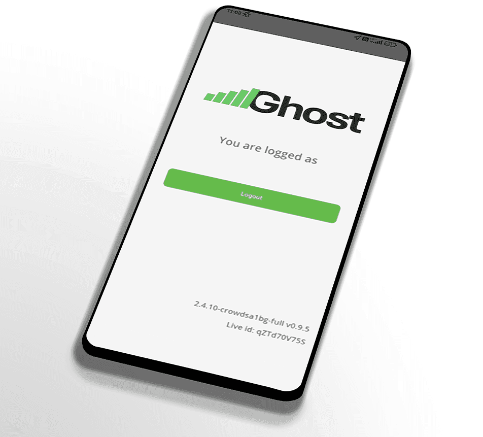 RFBENCHMARK Ghost