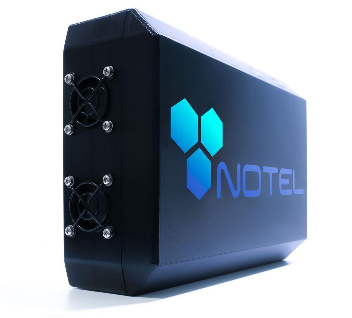 Notel Box