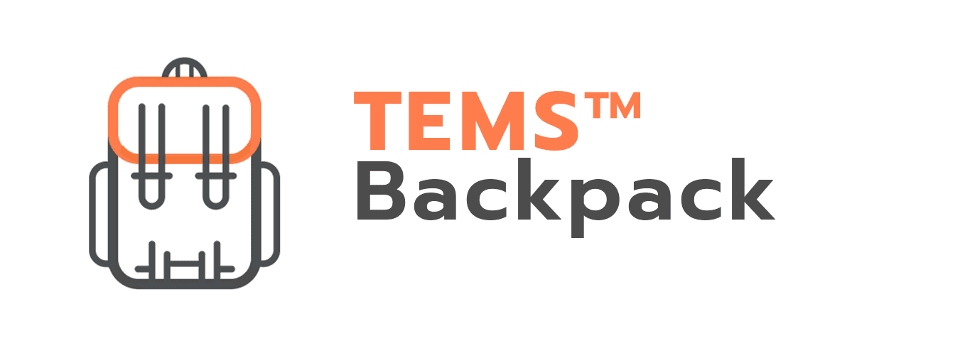 Infovista TEMS™ Backpack