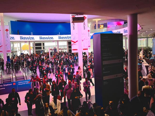 Notel at the Heart of Global Innovation – MWC 2025 Barcelona