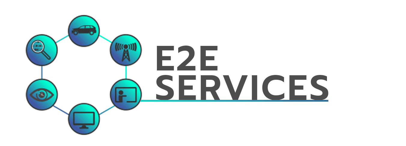 Notel's E2E Services