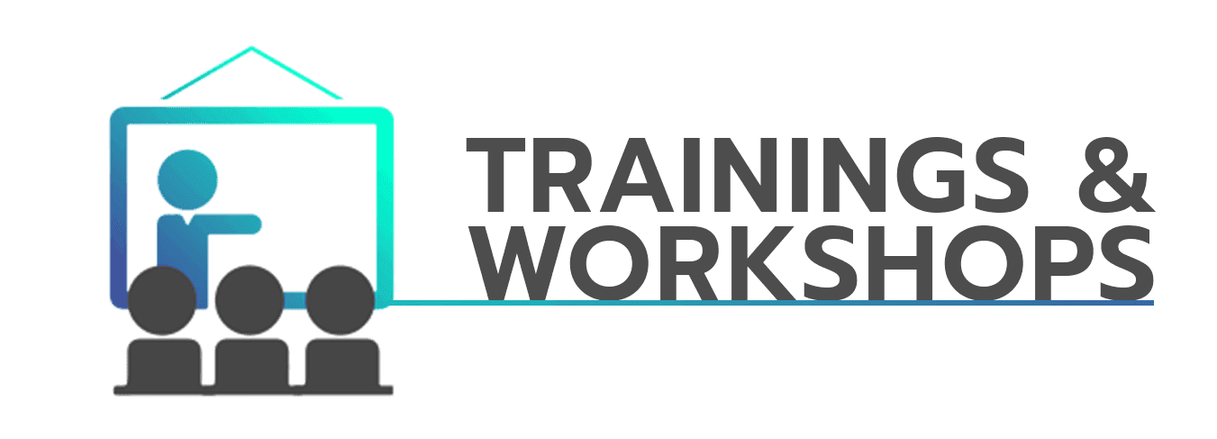 Notel's Customized Trainings & Workshops