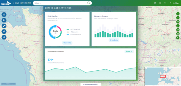 Hot News! New version of RFBENCHMARK Public APP officially released!