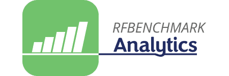 RFBENCHMARK Analytics