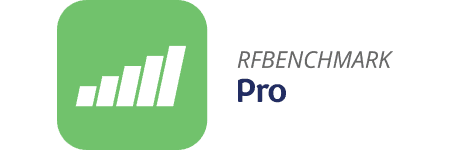 RFBENCHMARK Pro