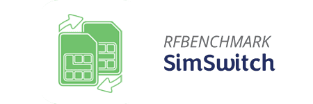 RFBENCHMARK SimSwitch