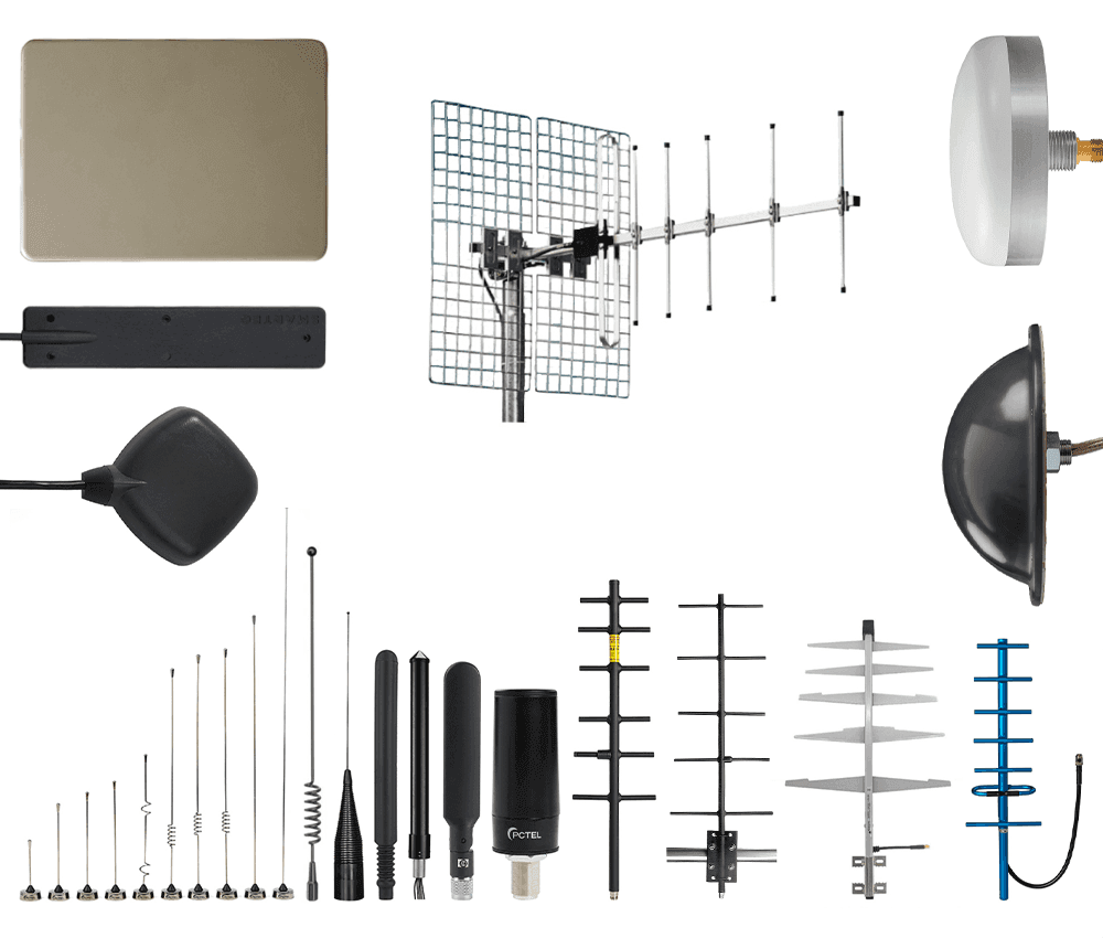 PCTEL Antennas