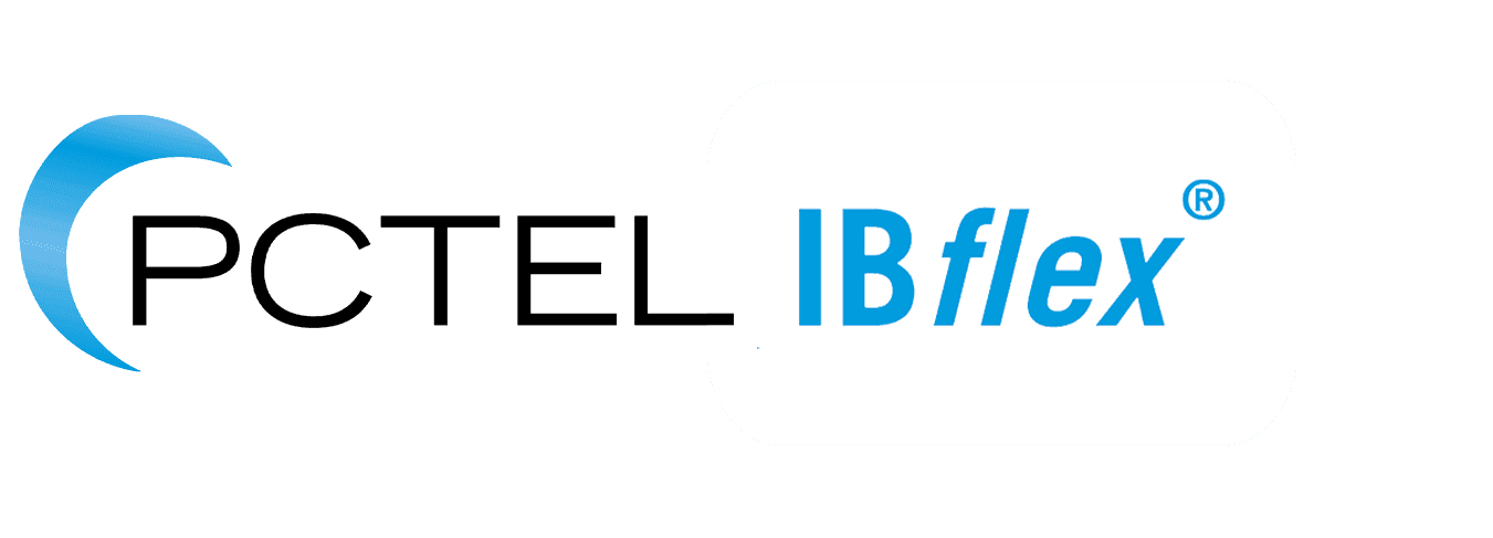 PCTEL IBflex®