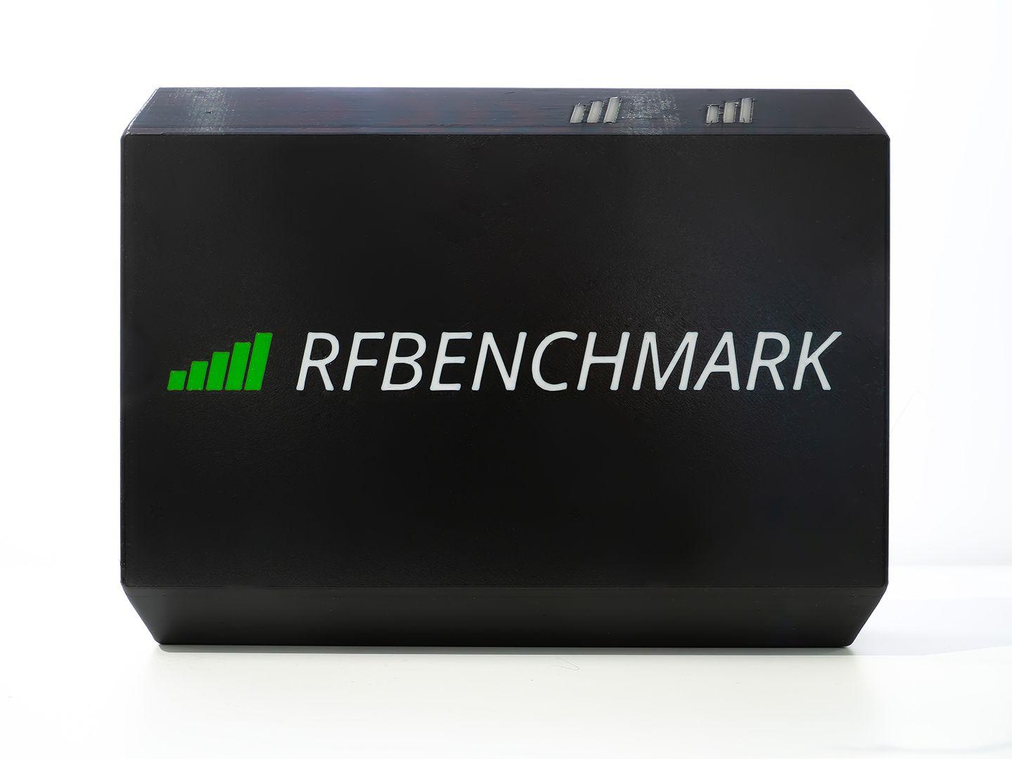 RFBENCHMARK Probe