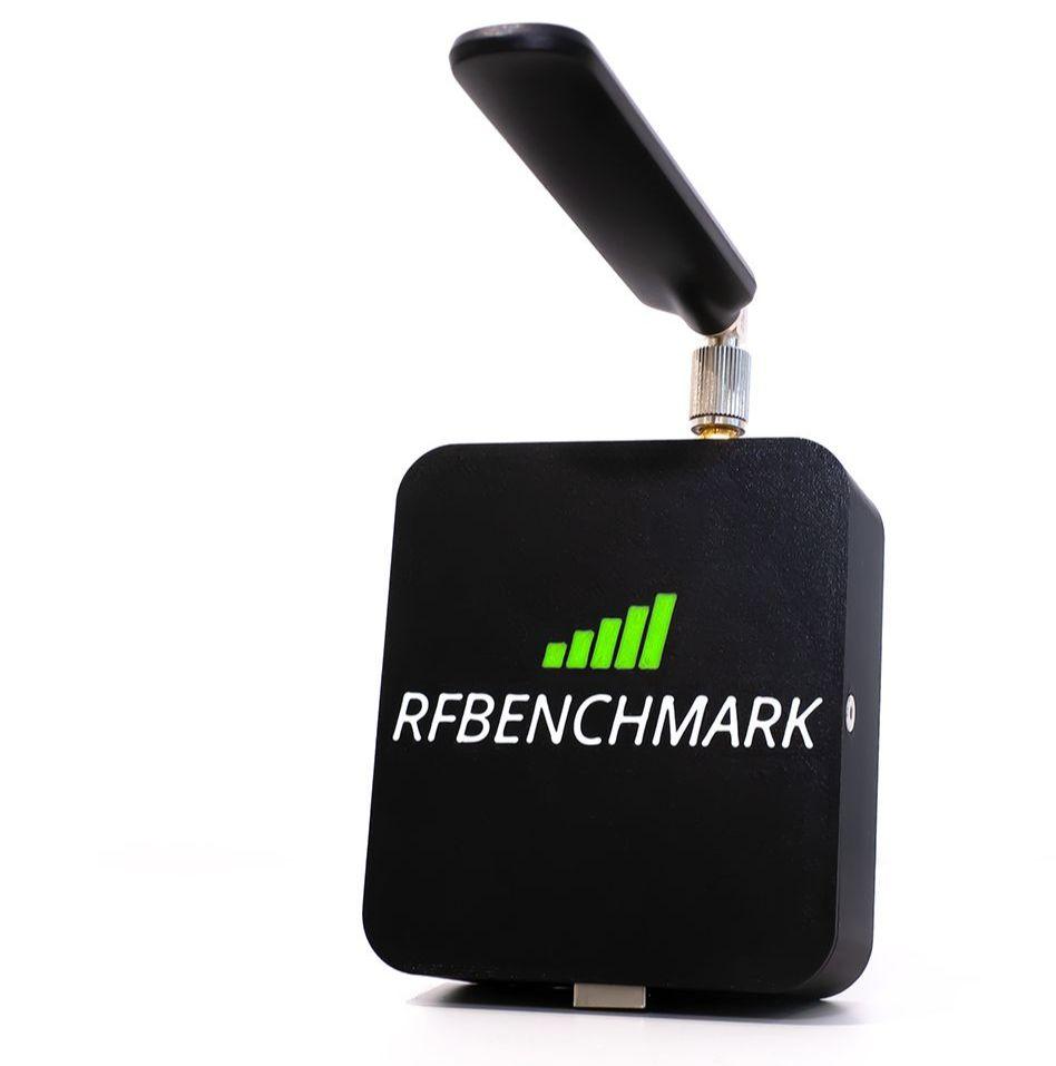 RFBENCHMARK LiteScanner