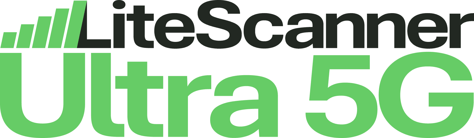 RFBENCHMARK LiteScanner Ultra 5G